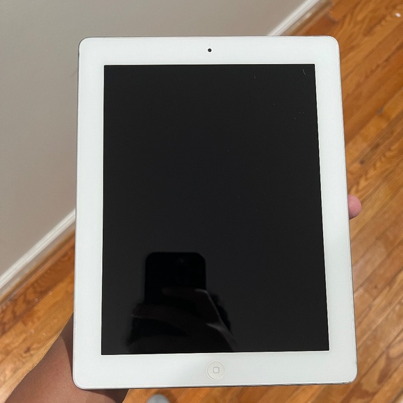 Ipad 3rd generation